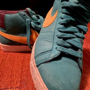 Nike SB Blazers